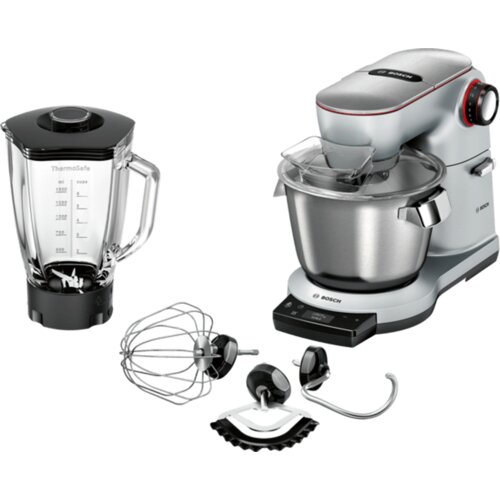Bosch MUM9YX5S12 kuhinjski robot Cene