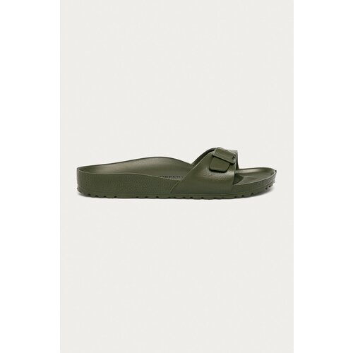 Birkenstock Nizki natikači &amp;#039;Madrid&amp;#039; oliva Slike