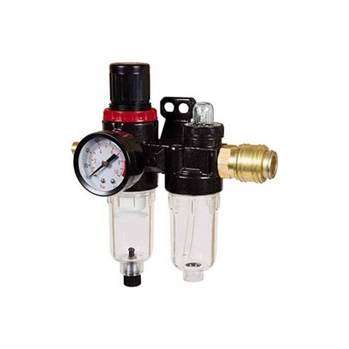  Set filtera za održavanje R 3/8″ ulje/voda Einhell Cijene