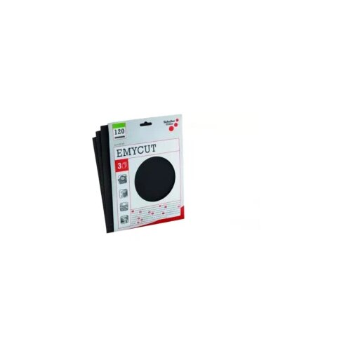 Schuller Ehklar brusni papir 230 x 280mm Slike