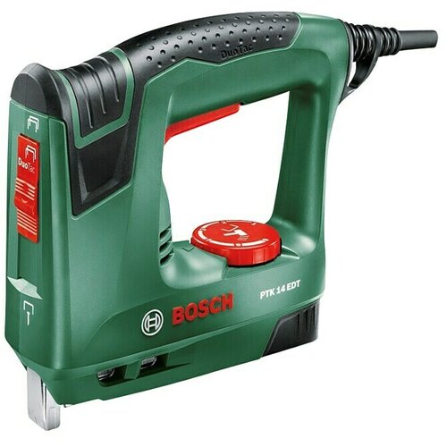 Bosch Električni spenjalnik PTK 14 EDT (Kovina, 30 impulzov/min) Cene