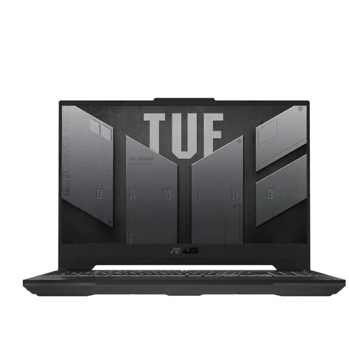 Asus Laptop TUF FX507VV-LP250 15.6 FHD 144Hz IPS/i7-13620H/16GB/NVMe 512GB/RTX4060 8GB Slike