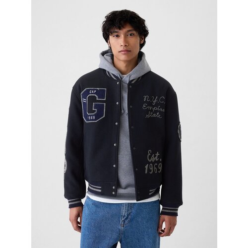 GAP Woolen bomber - Men&amp;#039;s Slike