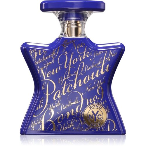 Bond No.9 Uptown New York Patchouli parfemska voda uniseks 50 ml Slike