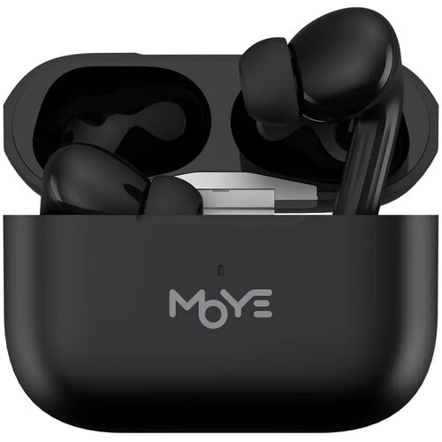 Moye Aurras 3 Pro Black bežične slušalice Cene