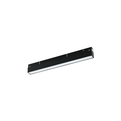  Forma LED magnetna svetiljka FM1001-12 BK - 3000K Cene