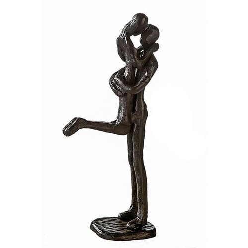 Casablanca GmbH Skulptura - Kissing Slike