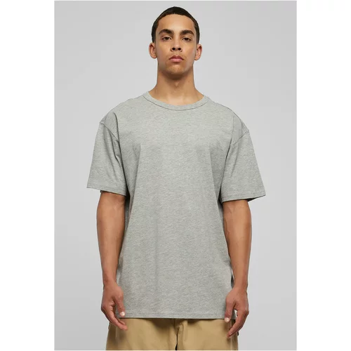 UC Men Oversized T-shirt gray color