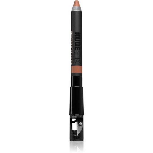 Nudestix Magnetic Matte univerzalni svinčnik za oči odtenek Terra 2,8 g Cene