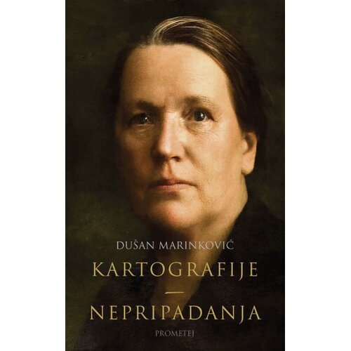 Prometej, Novi Sad Du&scaron;an Marinković - Kartografije - nepripadanja Cene