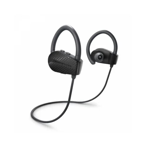 Energy Sistem bluetooth slu&amp;scaron;alice bubice energy sport 1 + crne Slike