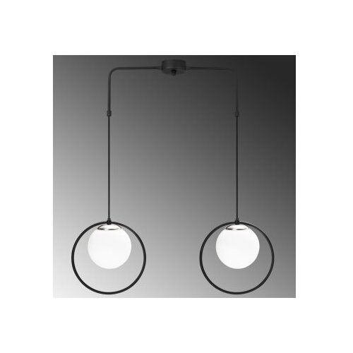 Opviq lights Luster nay-4501, 74x15 cm, 2xE27 Cene