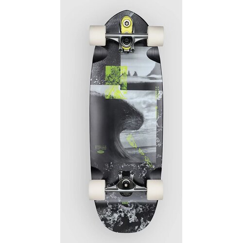 Globe Frothy 30&amp;quot; Surfskate mission Slike