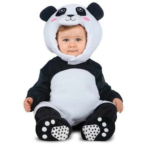  Svečana odjeća za bebe My Other Me Panda 4 Dijelovi Cijene