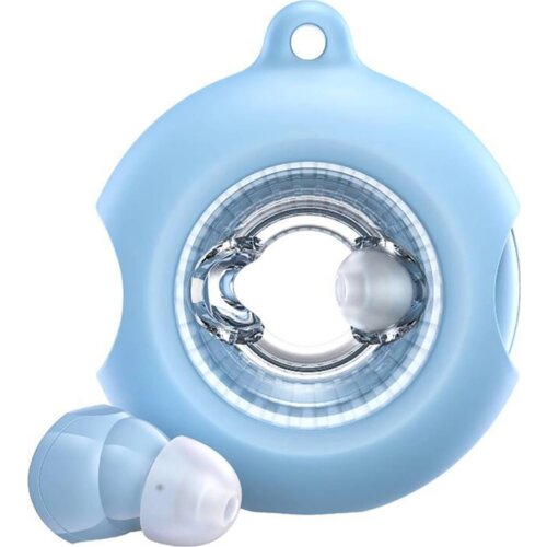 Choetech BREZŽIČNE TWS SLU&amp;Scaron;ALKE BH-T22 LIGHTAURA VOKALSOUND BLUETOOTH, (21911713) Slike
