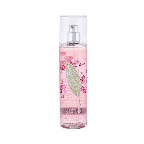 Elizabeth Arden green tea cherry blossom sprej za tijelo 236 ml za žene Slike