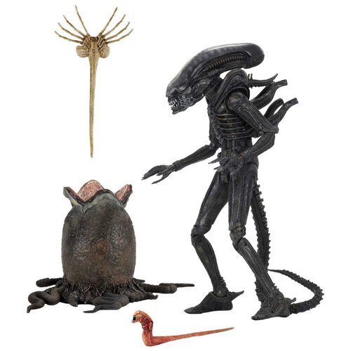 Neca Action Figure Alien 1979 - Ultimate 40th Anniversary Big Chap Slike
