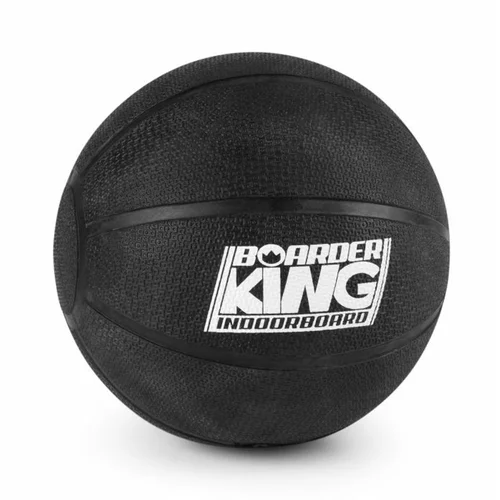 Boarderking 360°, ravnotežna krogla za ravnotežno desko, fitnes žoga, guma