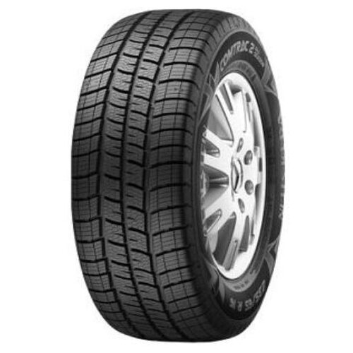 Vredestein Celoletna 215/60R17C 109H COMTRAC 2 ALL SEASON + - Skladišče 4 (Dostava 10 delovnih dni) Cene