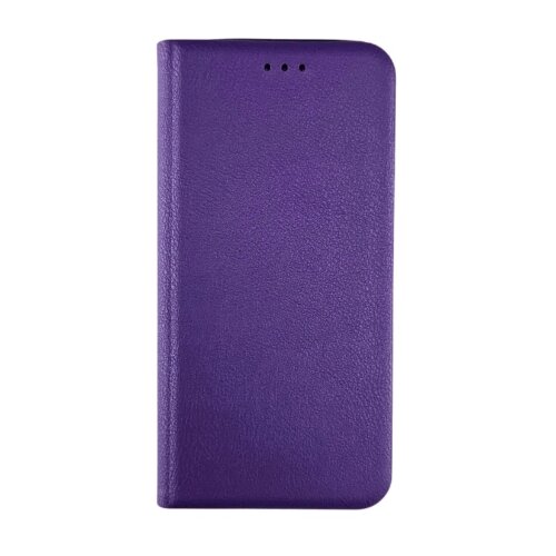  PREKLOPNA FUTROLA ELEGANT Honor Magic 8 Lite LJUBIČASTA Cene