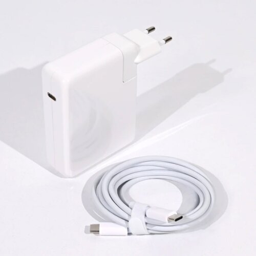  Punjac za laptop Apple 140W USB Type-C HQ Slike