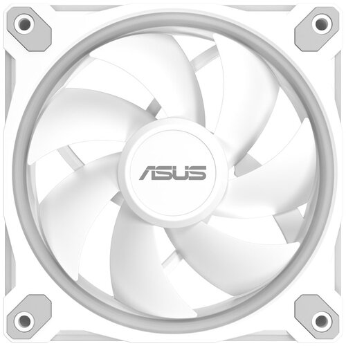 Asus Prime MR120 Fan ARGB White Computer case 12 cm Cijene