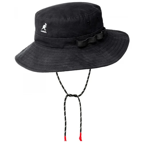 Kangol Utility cords jungle hat Siva