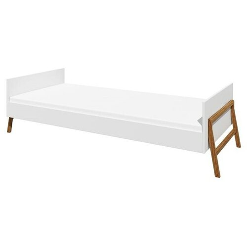 BELLAMY lotta Junior krevet 200x90 cm, white Cijene
