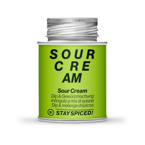  Začimbna mešanica za Sour Cream Cene