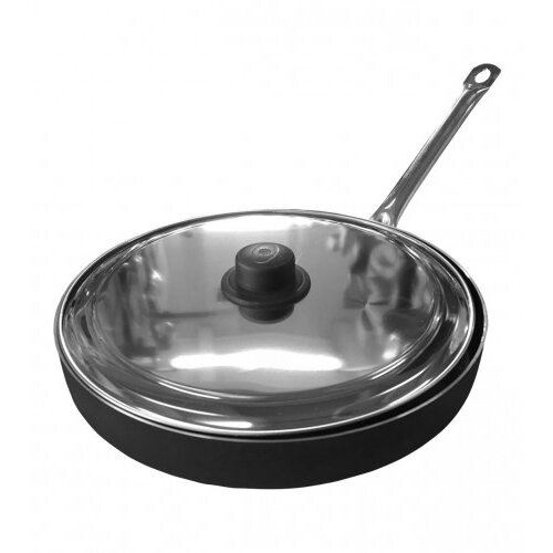Master Tava za ribu sa poklopcem 30cm Slike