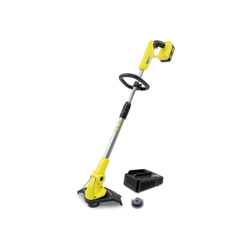 Karcher Baterijska nitna kosilnica LTR 18-30 Bat. Set 1.444-311.0 Cene