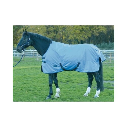 Busse Zunanje pregrinjalo WINDCHILL 00 grey (navy) - 155_plus cm Slike