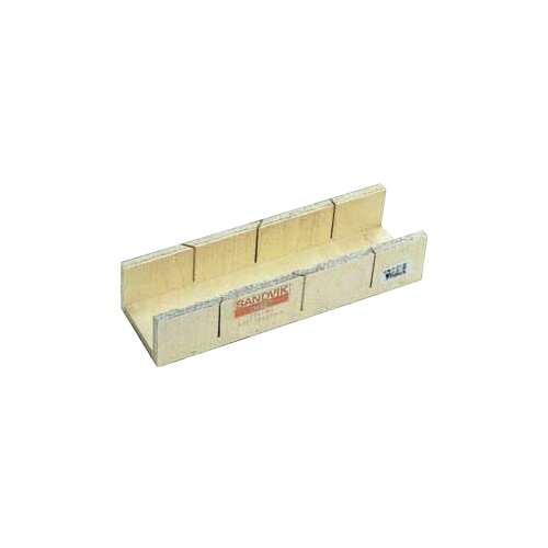 Bahco Rezna podloga drvo 300x70x65mm Slike