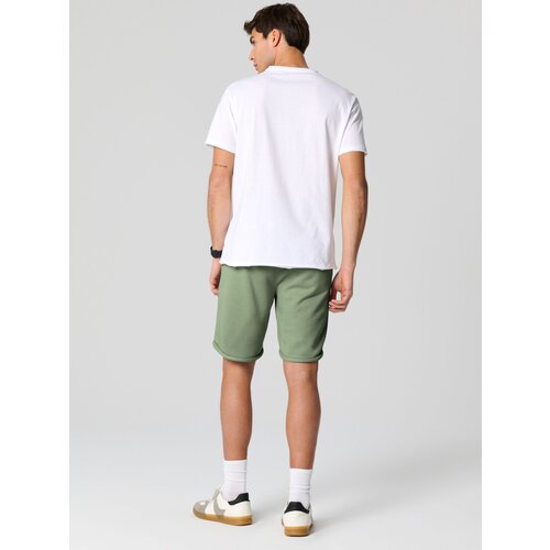 Sinsay Slim fit kratke hlače Slike