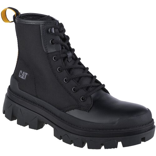 Caterpillar Hardwear Hi Boot Crna Cijene