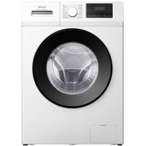 Tesla WG Ve&scaron; ma&scaron;ina TESLA WF101461T/inverter/10kg/1400 obrtaja/A/85x59,5x62,5cm/bela Cene