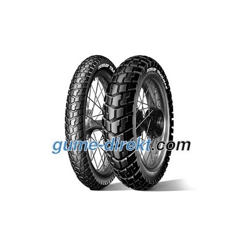 Dunlop Trailmax ( 130/90-10 TL 61J zadnje kolo, M/C ) Cene