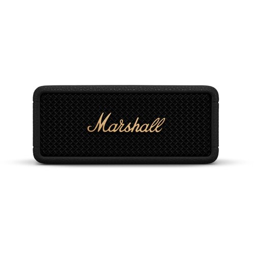 Marshall Emberton III Crno i Broncano Cijene
