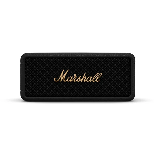 Marshall Emberton III Crno i Broncano