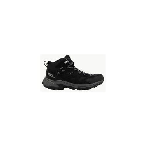  Outdoor cipele muške VOJO TOUR TEXAPORE MID M Cene
