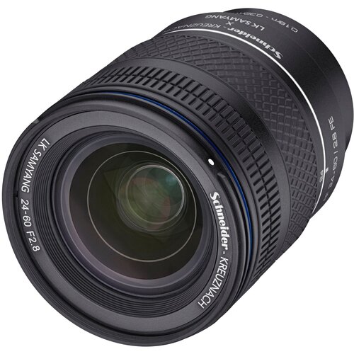 Samyang AF 2,8 /24-60 FE Sony E Schneider Kreuznach Slike