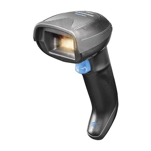 Datalogic Gryphon - GM4500 - BT - W. Cradle Slike