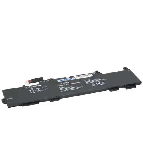 AVACOM HP EliteBook 840 G5 Li-Pol 11,55 V 4330 mAh 50 Wh, (20712025)