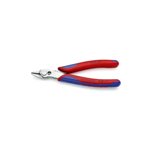 Knipex kose električarske sječice kliješta za sječenje 78 03 140 140mm