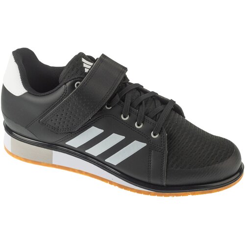 Adidas Šport Power Perfect 3 Črna Cene