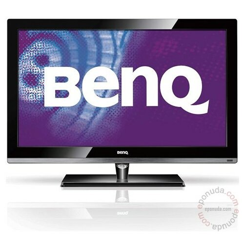 BenQ E24-5500 LCD televizor Slike