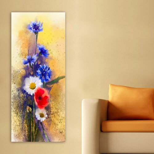 Wallity Slika DKY361676993_50120, 50x120 cm Cene