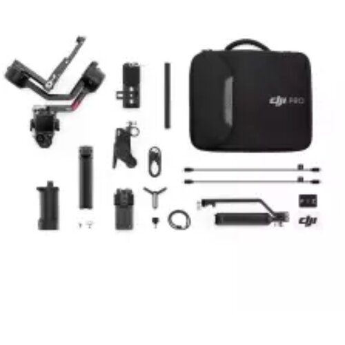Dji RS 4 Combo Slike