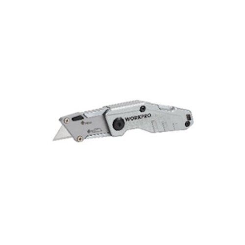 WorkPro mini utility nož WP211010 Slike