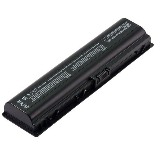  Baterija za HP Pavilion DV2000 (HSTNN-IB32) 11V 4400mAh 49Wh Li-ion Cijene